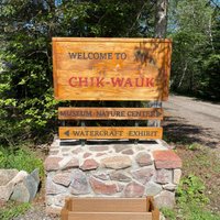 Chik-Wauk Museum and Nature Center - All You Need to Know BEFORE You Go ...