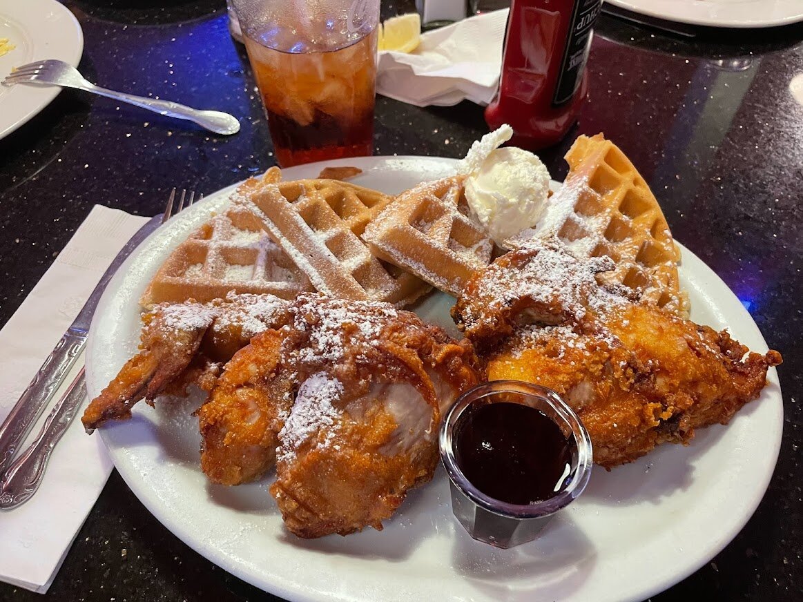 BUSY BEE CAFE, Ventura - Menu, Prices & Restaurant Reviews - Tripadvisor