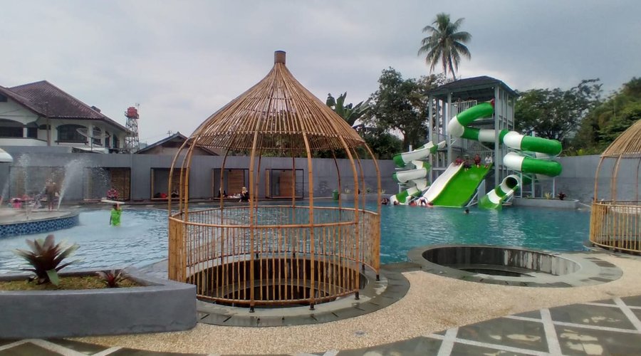 Kolam renang