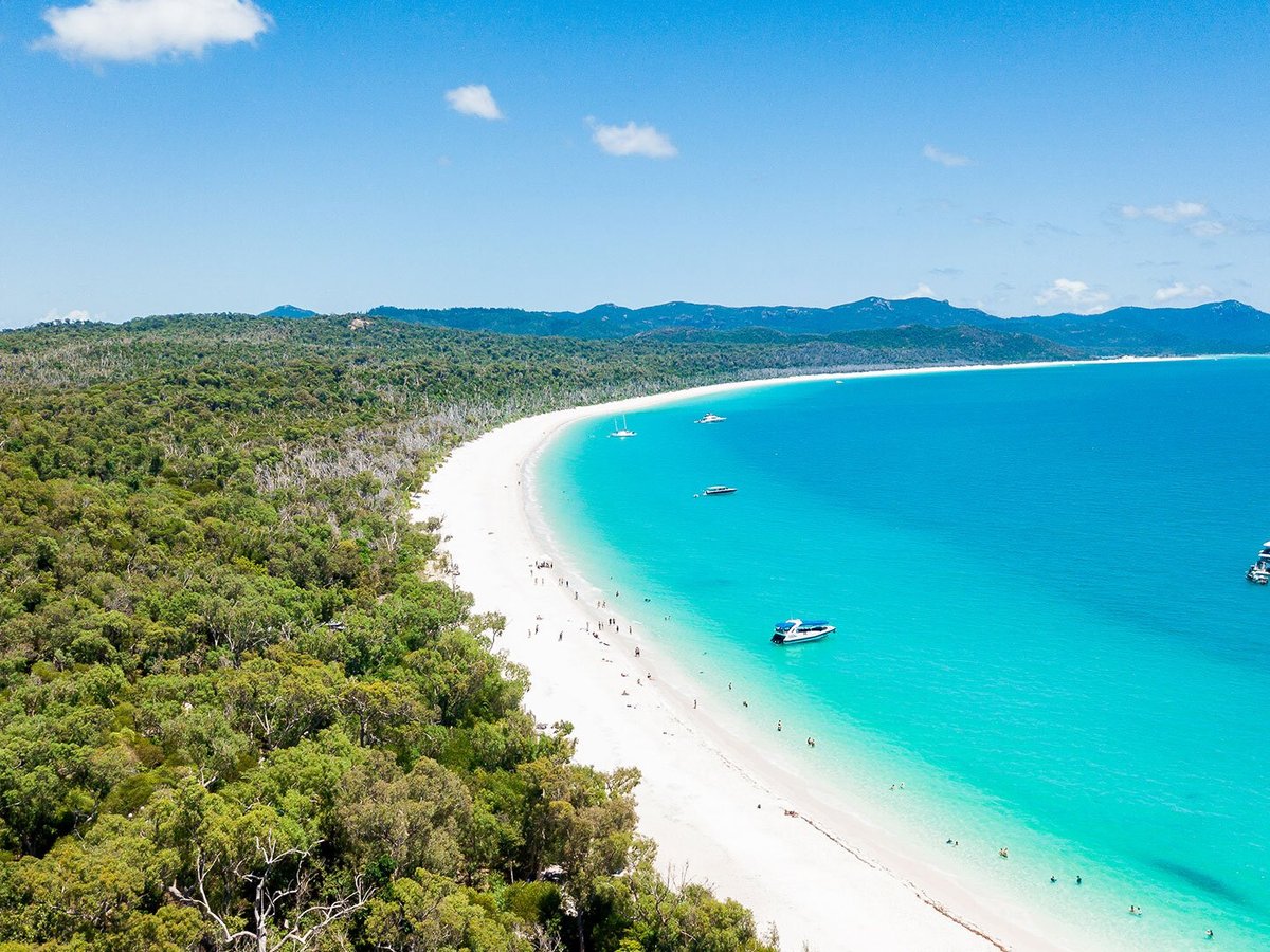 ZigZag Whitsundays (2024) - All You MUST Know Before You Go