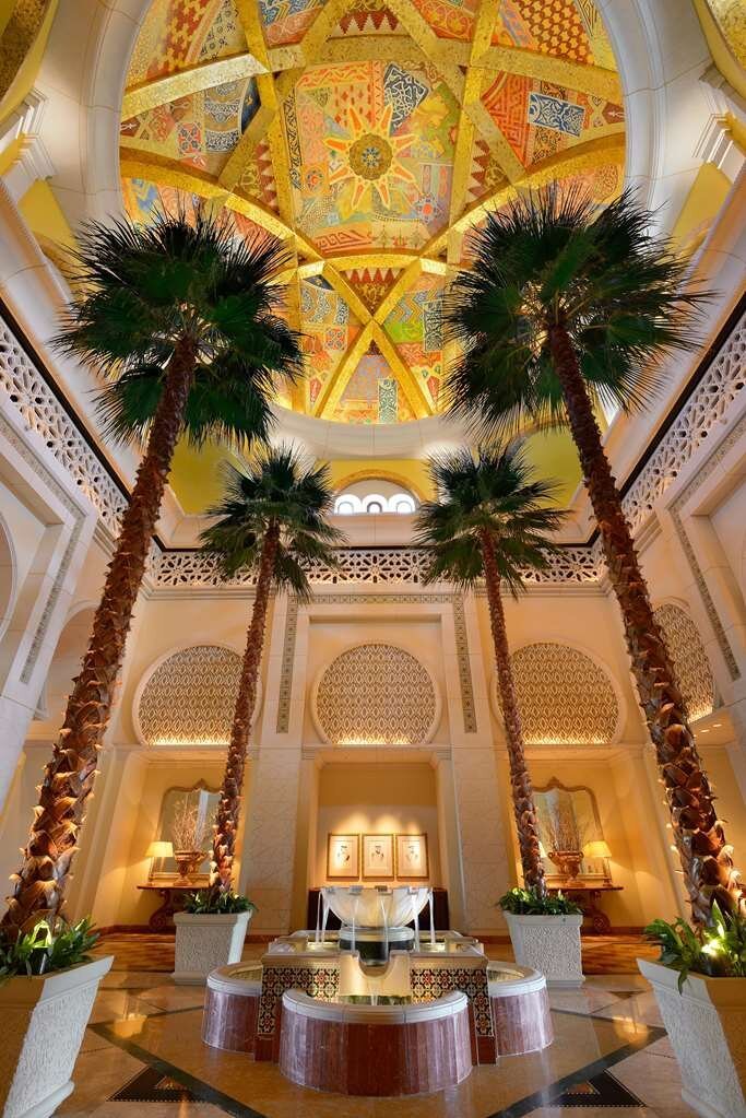 The Palace At One Only Royal Mirage Prices Resort Reviews Dubai United Arab Emirates