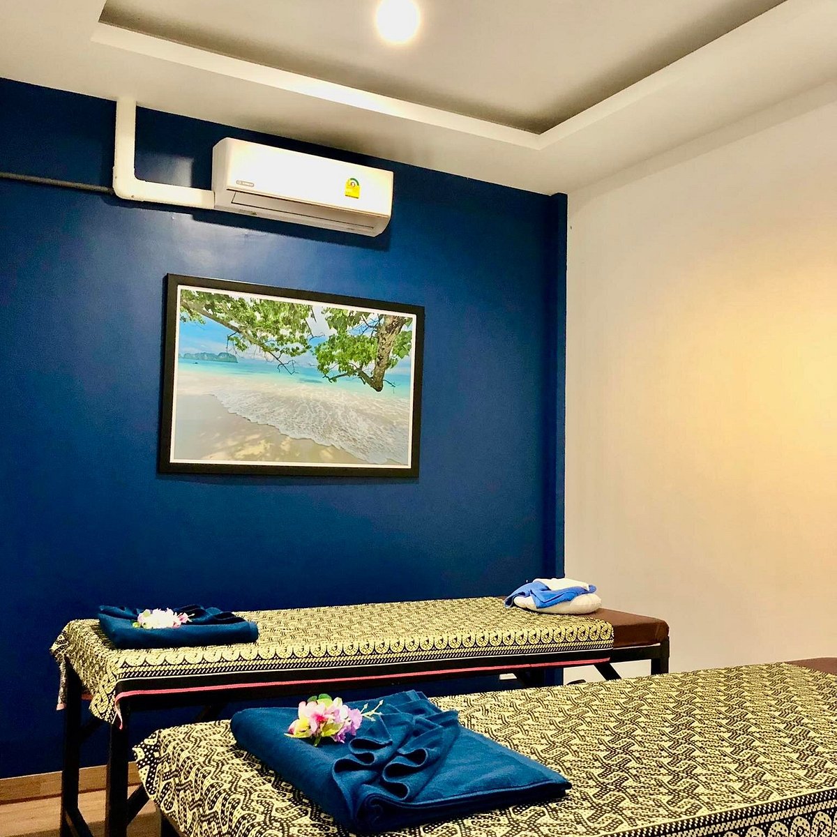 The Blue Spa And Massage Ao Nang All You Need To Know Before You Go 8536