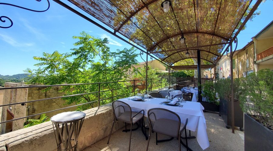 La Closerie image 2 - Full view