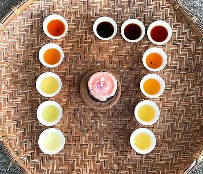 La tienda de té-Leon - 레온 - La tienda de té-Leon의 리뷰 - 트립어드바이저