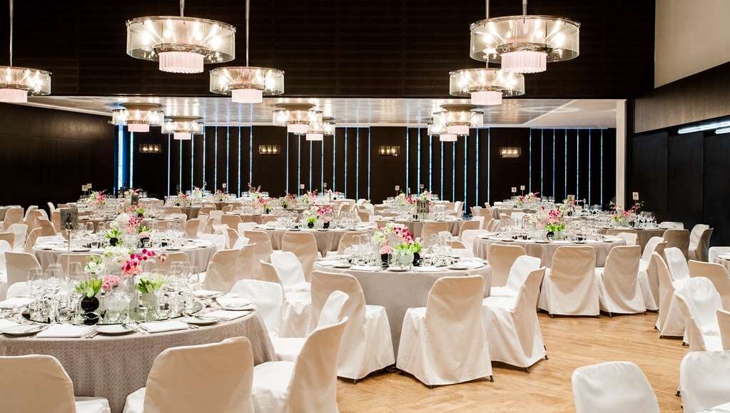 Hotel photo 3 of Grand Hyatt Berlin.