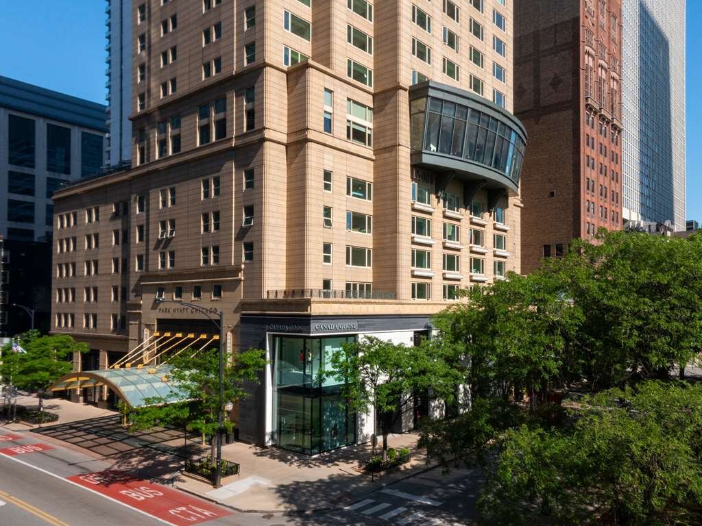 PARK HYATT CHICAGO Updated 2022 Reviews Price Comparison   Exterior 