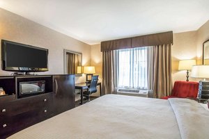 Room & Suite