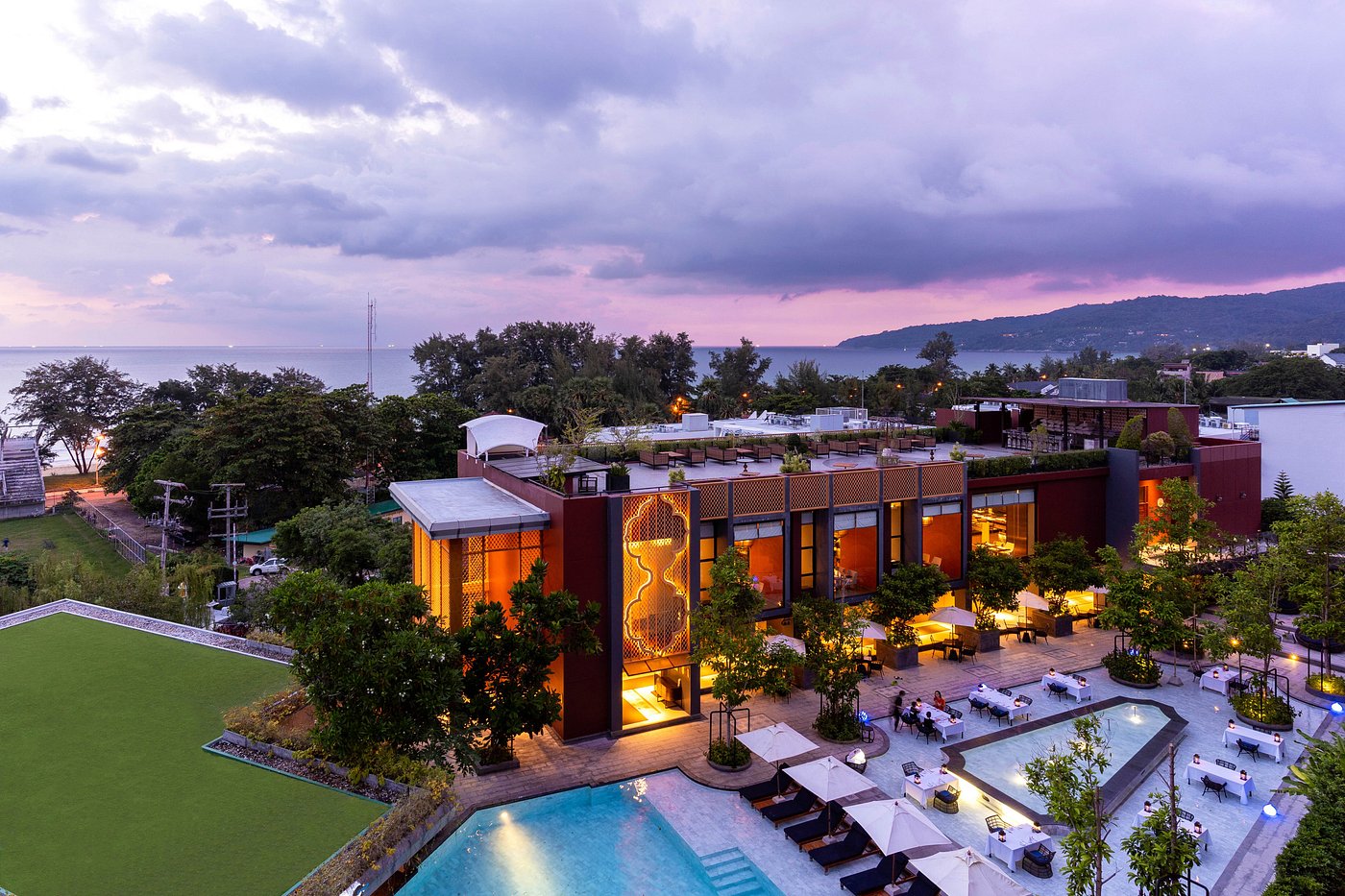 Avista grande phuket karon 5