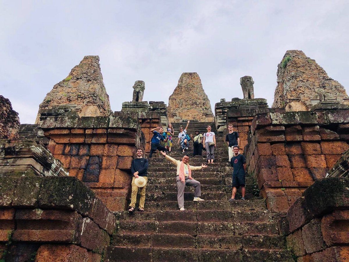 siem reap shuttle tours