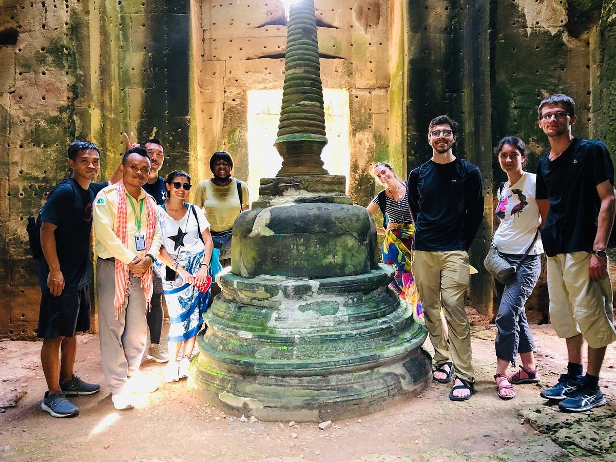 siem reap shuttle tours