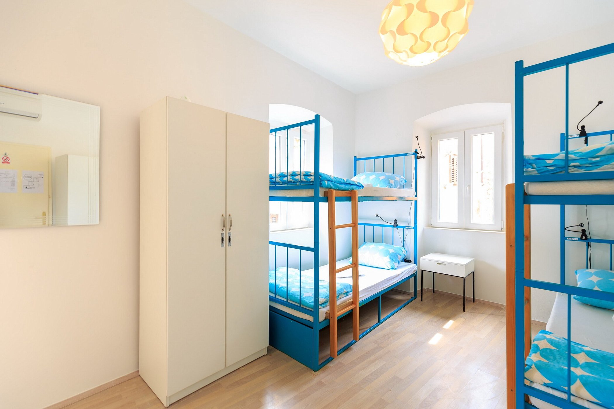 City Walls Hostel by null