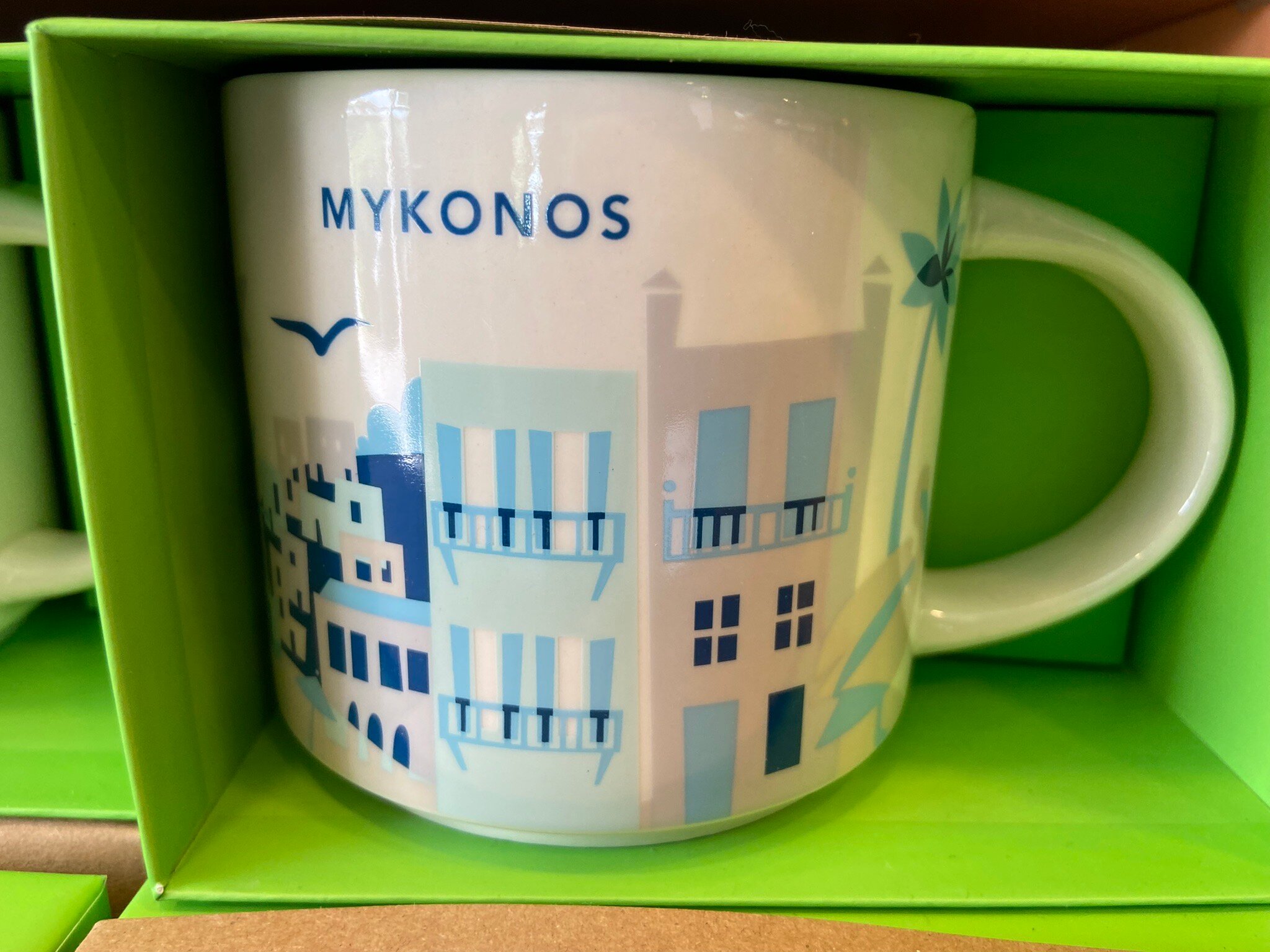 Starbucks (ミコノス タウン) の口コミ23件 - トリップアドバイザー Starbucks (ミコノス タウン) の口コミ23件 - トリップアドバイザー