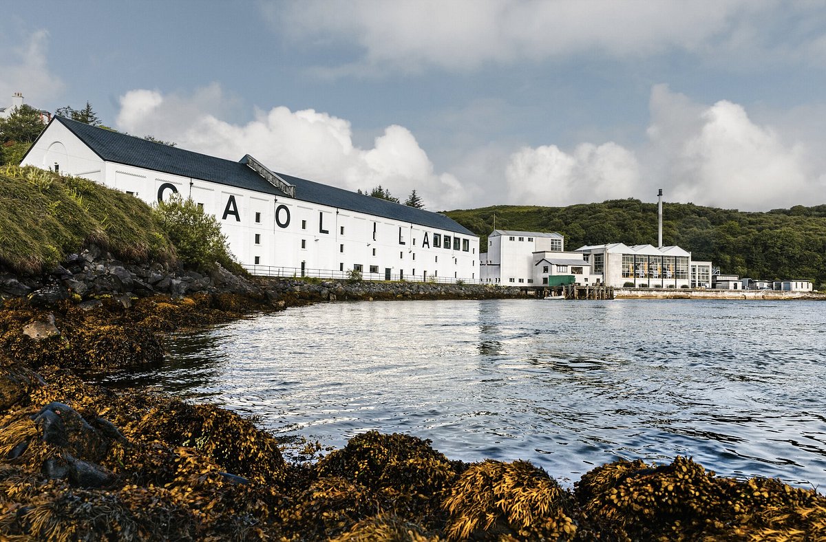 Caol Ila Distillery - All You Need to Know BEFORE You Go (with Photos)