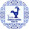 Lisboa Espera Por Ti TOURS
