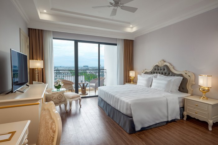 MELIÁ VINPEARL HAI PHONG RIVERA - Updated 2024 Prices & Hotel ...