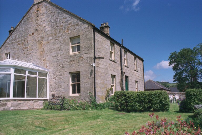 THROPTON DEMESNE FARMHOUSE B&B - Updated 2024 Prices & Reviews (England)