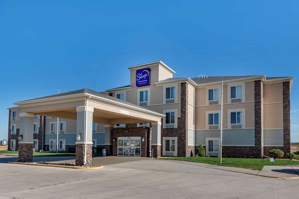 SLEEP INN & SUITES OAKLEY - Updated 2023 Reviews (KS)