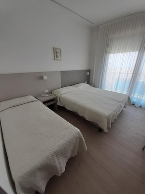 hotel pineta sottomarina chioggia