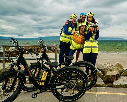 bike tours in ireland reviews
