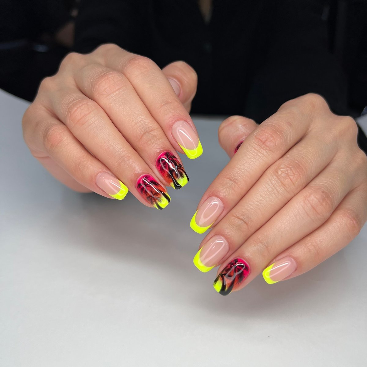 Nail Atelier Salon (Dubai) - All You Need to Know BEFORE You Go