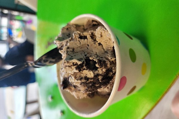 10 of the best places to get ice cream in Myrtle Beach