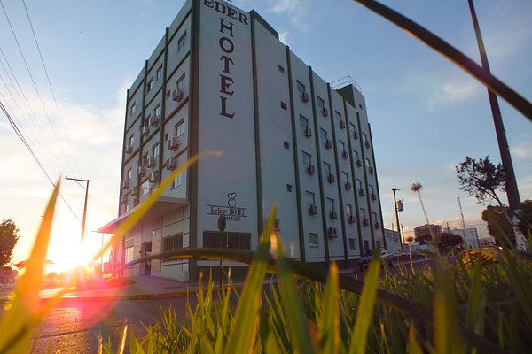 HOTEL RONDONIA - Hostel Reviews (Machadinho d'Oeste, Brazil)