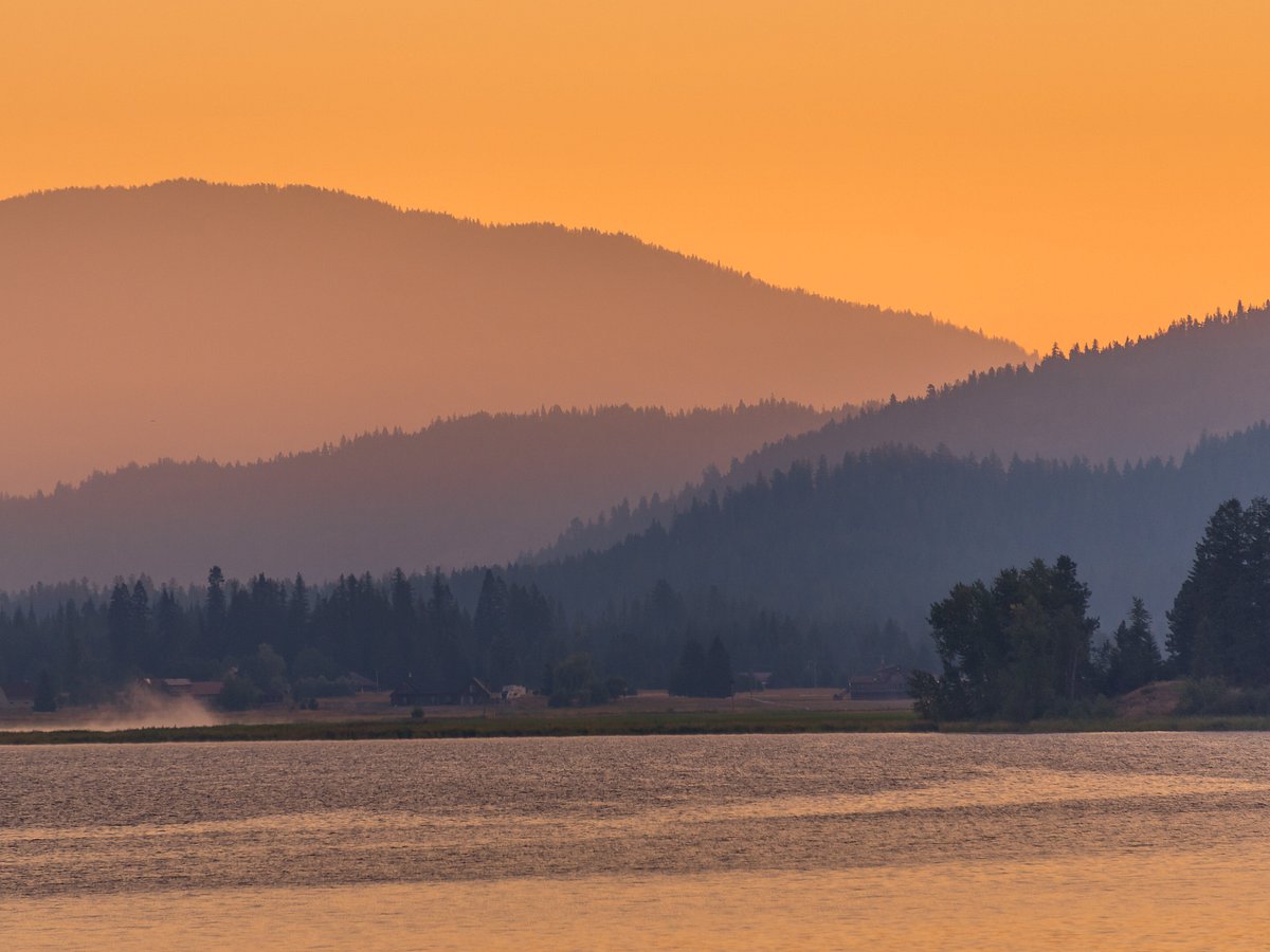 lake pend oreille cruises sandpoint id