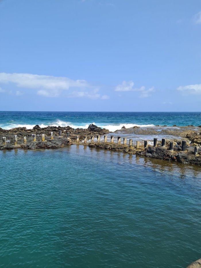 Imagen 6 de Agaete Piscina Natural