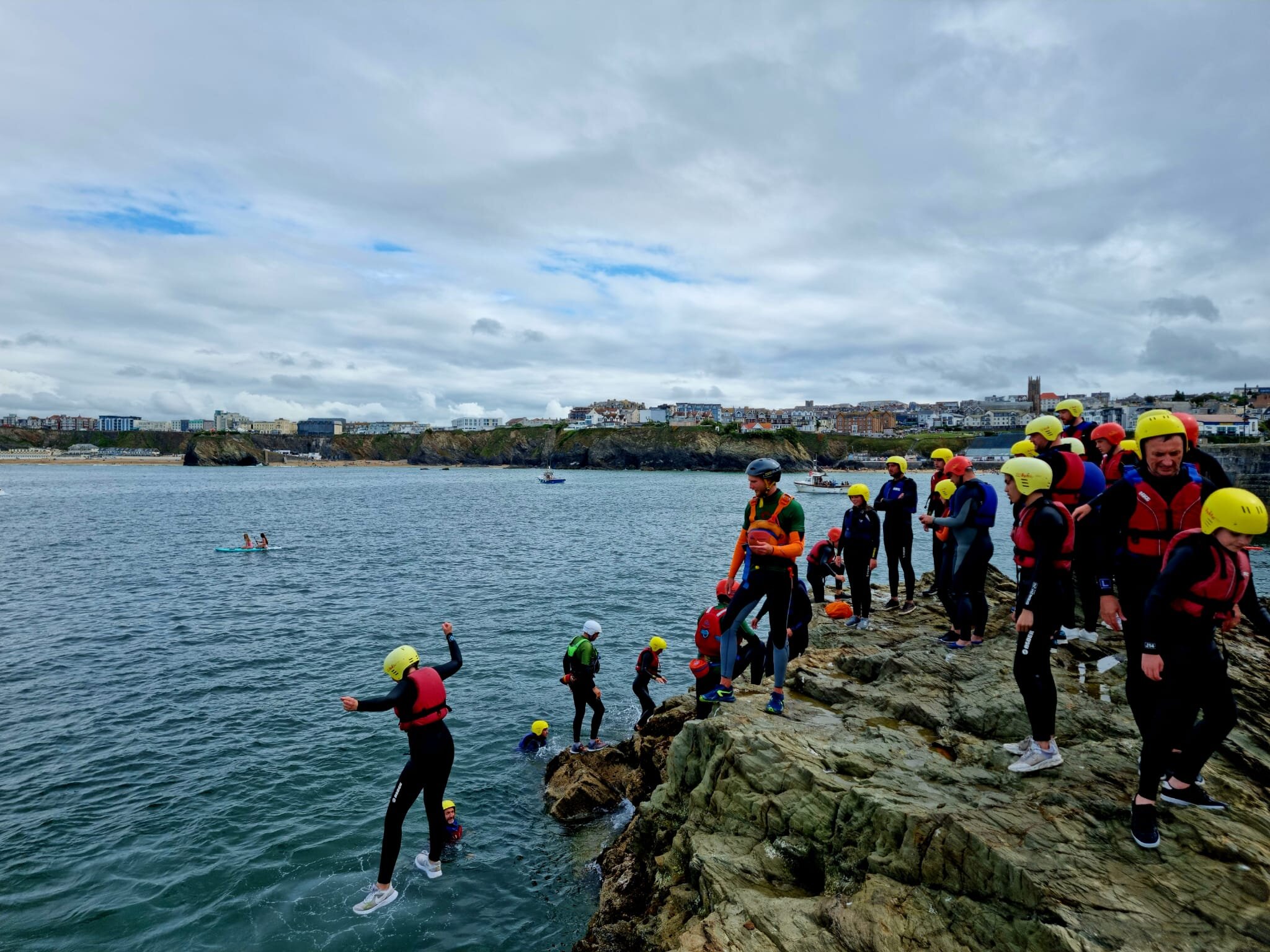 NEWQUAY ACTIVITY CENTRE : Ce Qu'il Faut Savoir Pour Votre Visite