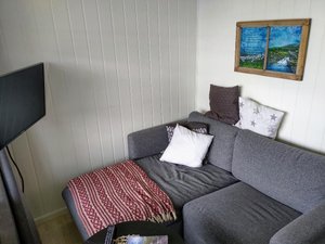 Rom og suite