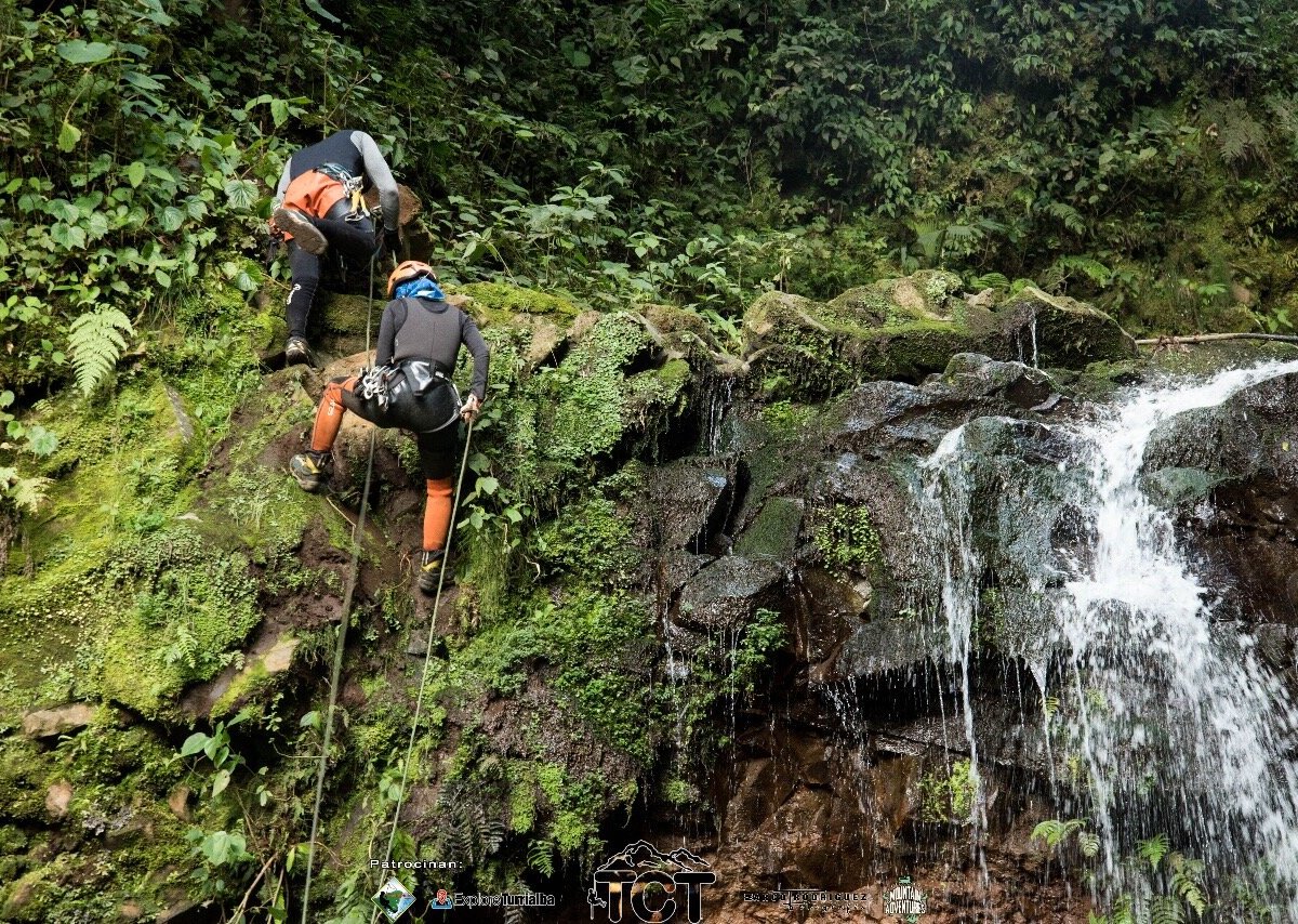 MONTAÑISMO Y CANYONING ANTIOQUIA (2024) All You Need to Know BEFORE You ...