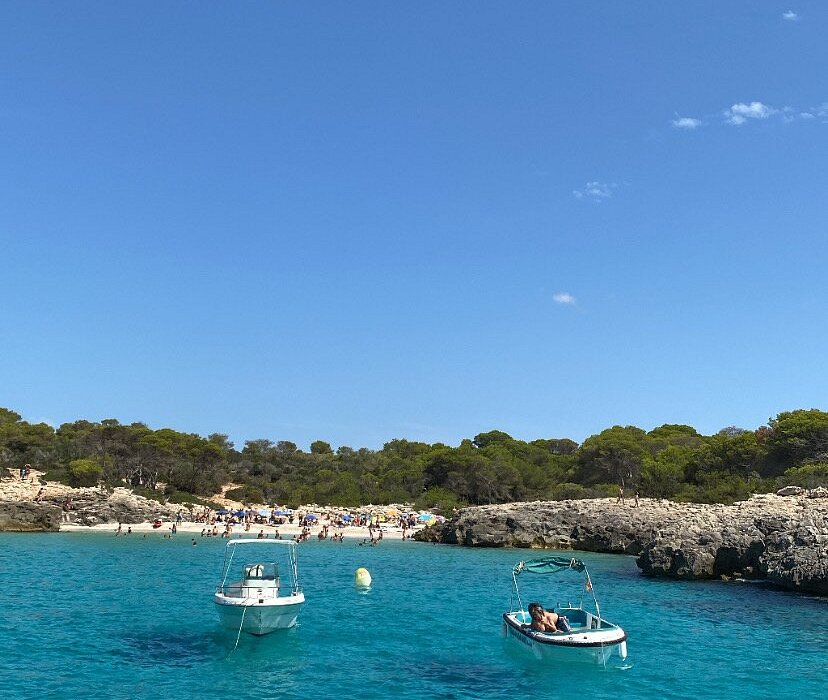 Ocean Cat (Menorca) - All You Need to Know BEFORE You Go