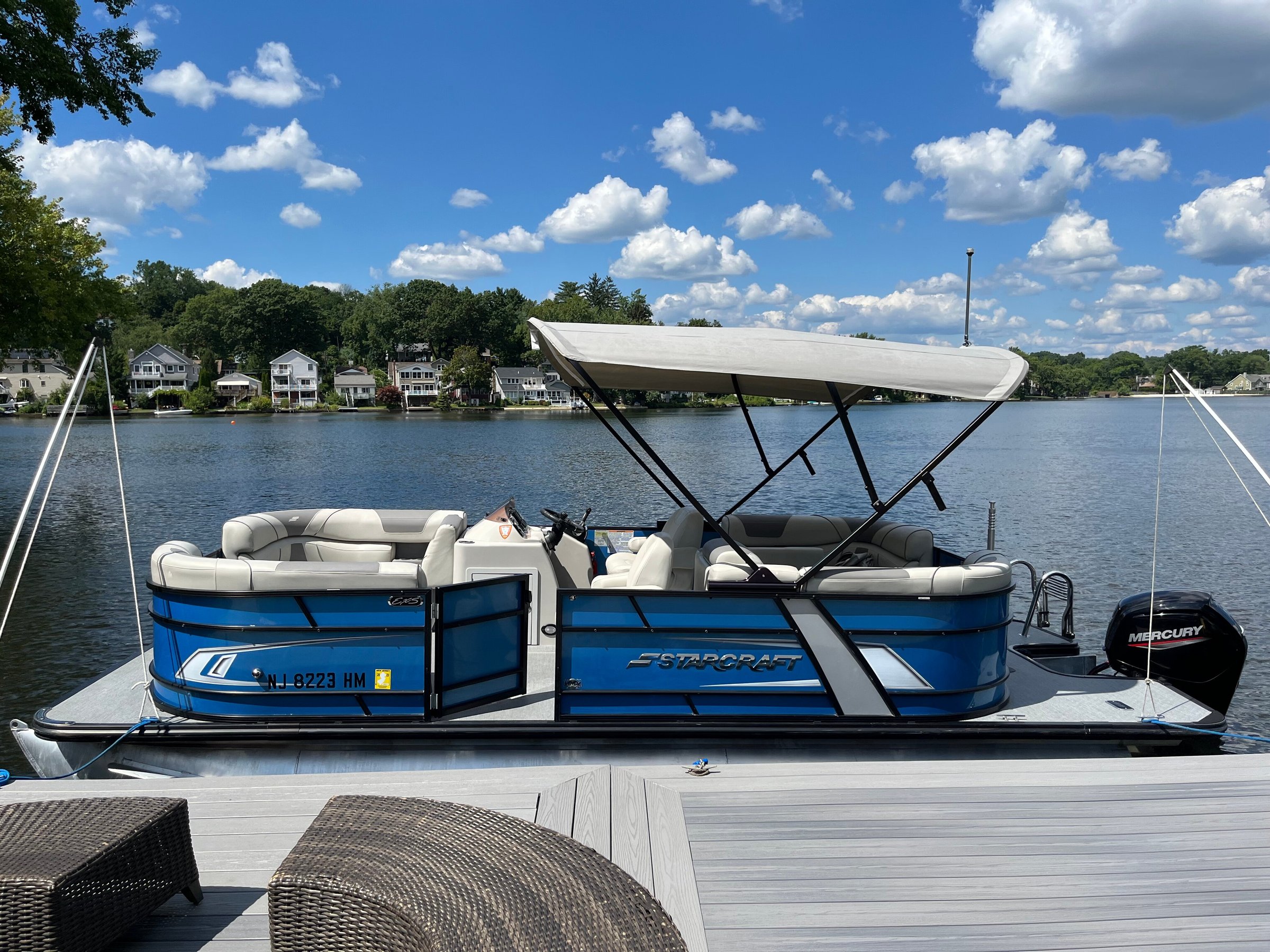 Bridge Marina (Lake Hopatcong) - All You Need to Know BEFORE You Go