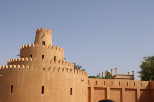 Al Ain review images