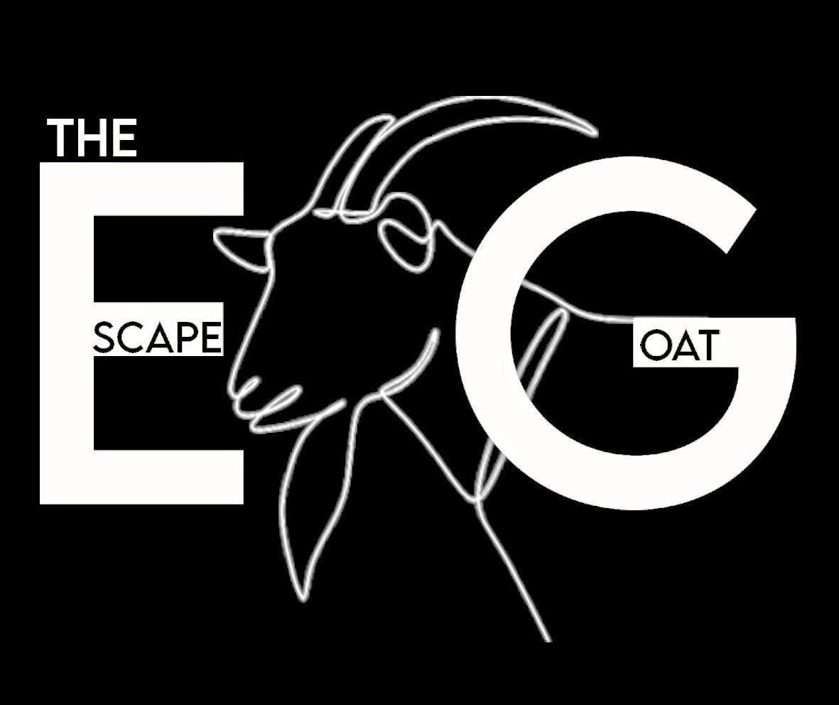 the-escape-goat-the-escape-goat