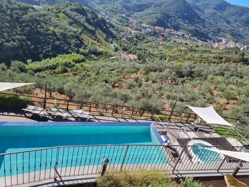 Agriturismo Costa Di Faraggiana Bandb Levanto Italie Tarifs 2022 Mis