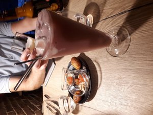 Boissons