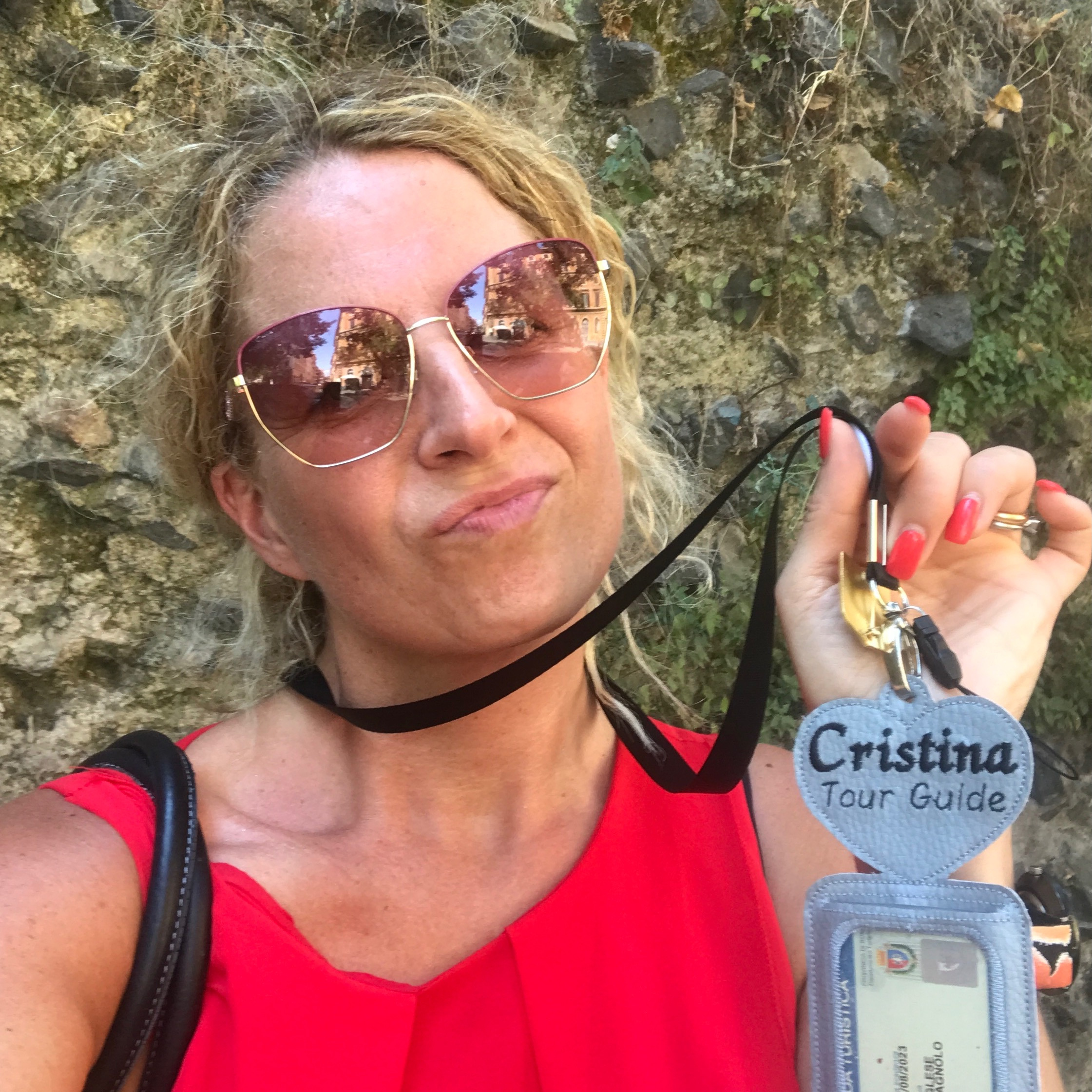 Baruffi Cristina