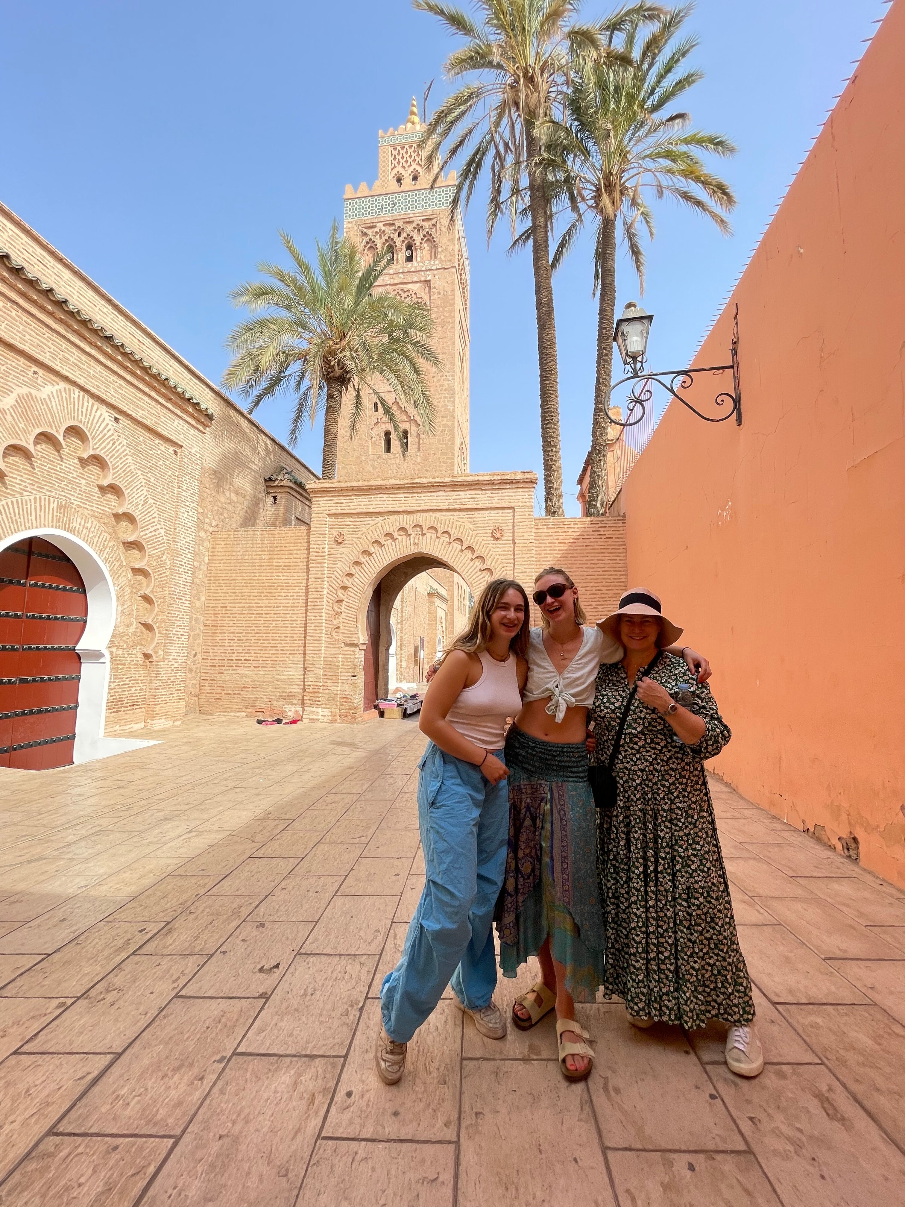 THE BERBER TOUR GUIDE (Marrakesh) - 2022 Alles Wat U Moet Weten VOORDAT ...