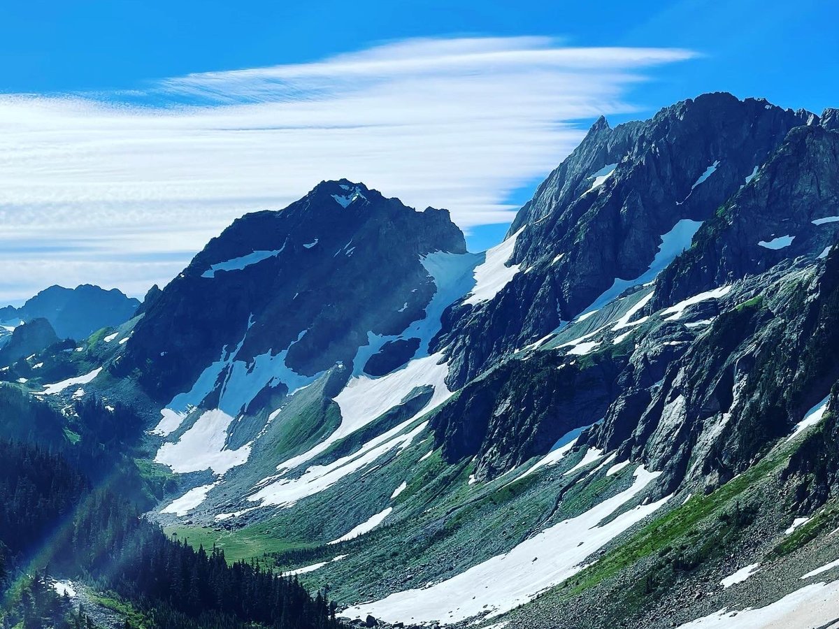 Wildland Trekking (North Cascades National Park) - All You Need to Know ...