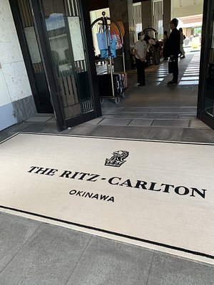 THE RITZ-CARLTON OKINAWA - Updated 2022 Prices & Hotel Reviews (Okinawa ...