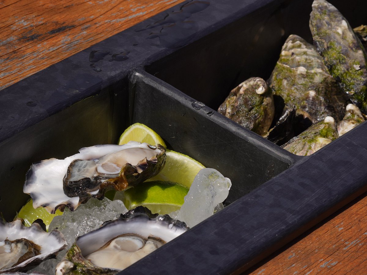 CEDUNA OYSTER BARN - Menu, Prix & Restaurant Avis - Tripadvisor