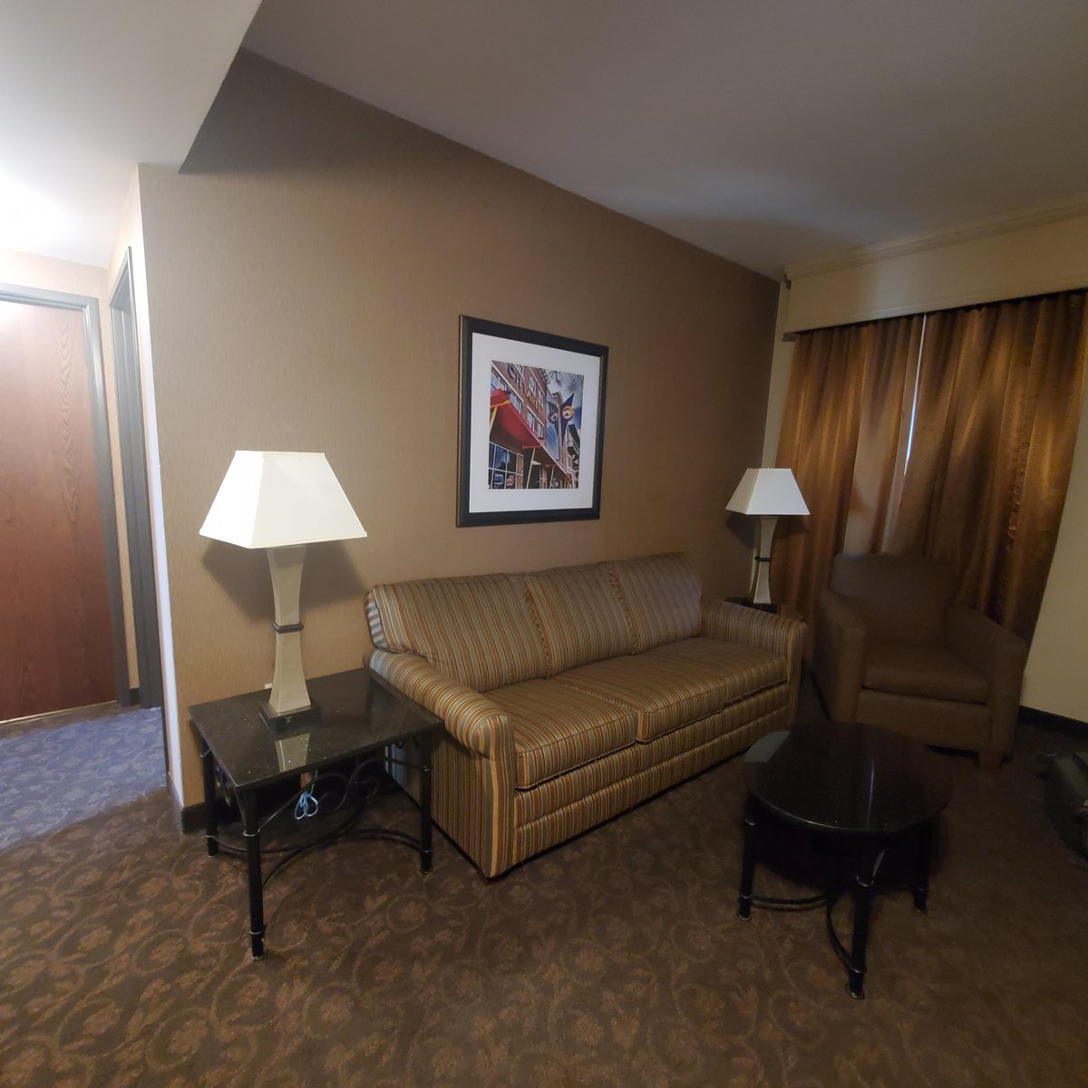 Drury Plaza Hotel Broadview Wichita - Updated 2024 Prices & Reviews (ks)