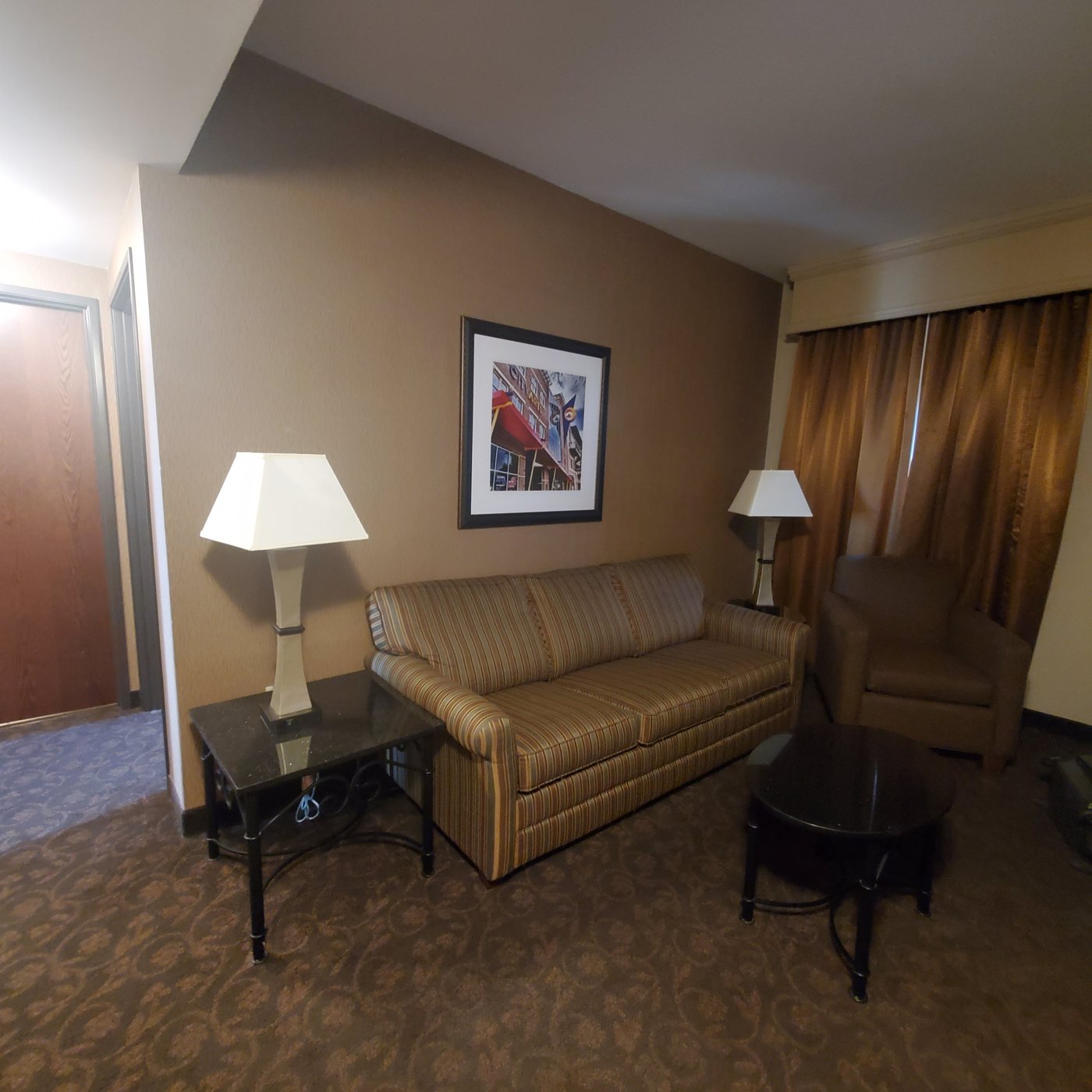 DRURY PLAZA HOTEL BROADVIEW WICHITA - Updated 2024 Prices & Reviews (KS)