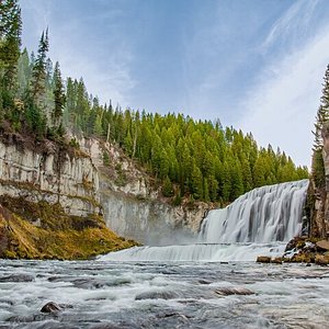 where to visit in idaho