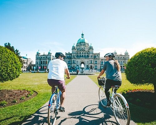 victoria island day tours from vancouver