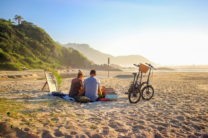 Tripadvisor, Bombinhas com Safári de Praias by Casa do Turista:  experiência oferecida por Casa do Turista de Balneário Camboriú