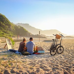 O que fazer em Bombinhas (SC): pontos turísticos e passeios