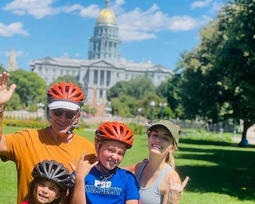 THE 5 BEST Denver Bike Tours (Updated 2023) - Tripadvisor