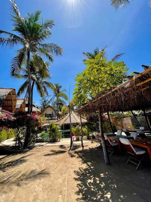 COCO CABANA (AU$86) - 2024 Prices &amp; Reviews (Gili Islands/Gili ...